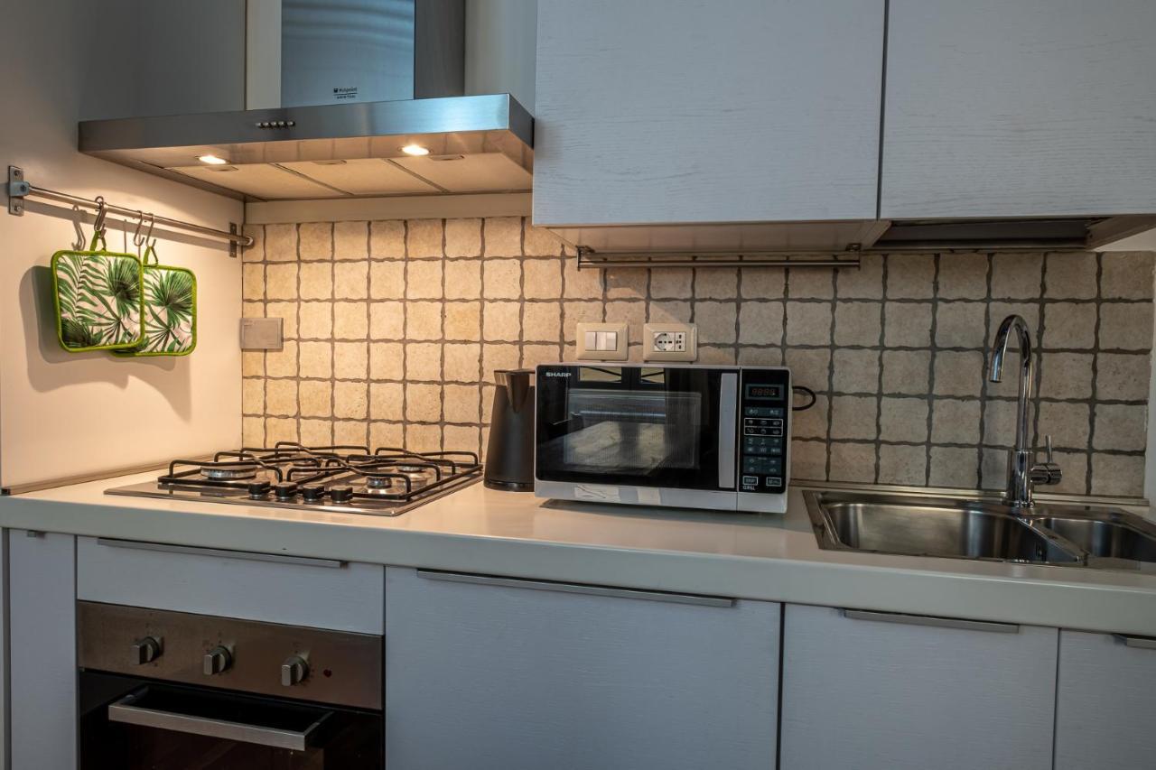 רומא Appartamento Margherita 2 מראה חיצוני תמונה